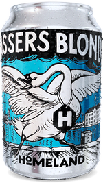 Brassers Blond