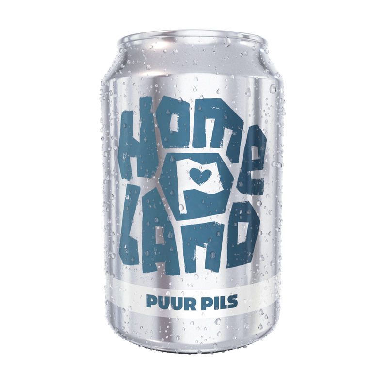 Homeland-puur pils