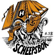 Brouwerij Homeland bokbier scheepsbok