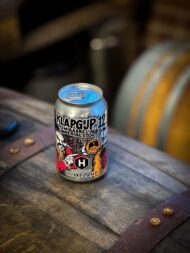 brouwerij Homeland - klapgijp 122