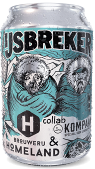 IJsbreker