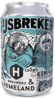IJsbreker