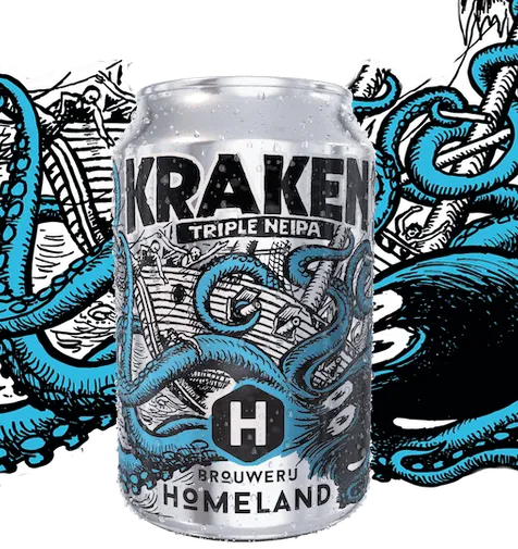 Kraken - Image 2