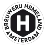 Brouwerij Homeland