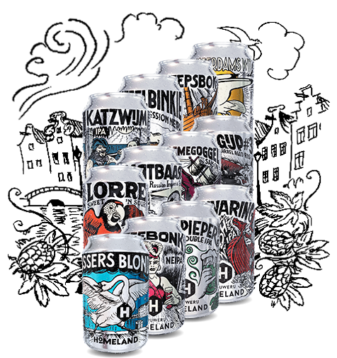Limited Editions Box